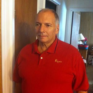 Meet your Posher, Patrick